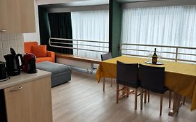 Doss della Pesa Apartment - CIPAT 22114